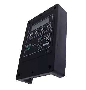 Caja de control 1256721GT para Genie GS1530 GS1930 GS2032 GS2646 GR-12 GR-15 GR-20 - Imagen 1 de 4
