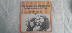 Creedence Clearwater Revival - The Fantastic Creedence Clearwater Revival vinyl - Picture 1 of 8