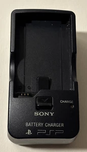 Sony PSP, Originally for 3.6v 1800Mah Battery, Charger  PSP-191  used tested - Picture 1 of 6