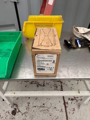 Control Techniques Commander C C200-024 00013 A101 01 AB100 - 0.5HP - Image 1 of 4