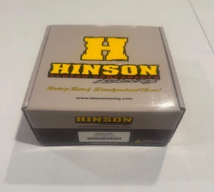 New Hinson clutch inner hub billetproof kx 250 kx250f 250x 18-25 - Picture 1 of 5