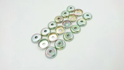 18x Thrust Washer Chain Case Fits 89-98 Porsche 964 993 - Image 1 of 2
