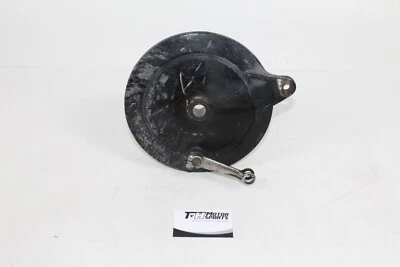 Zapata de placa de freno trasera Yamaha Virago Xv920 Xv920 1981-1982 5A8-25321-00-98 OEM Foto 1 de 4