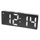  Temperature Clock Alarm Home Decoration Battery Child Dining Table Car