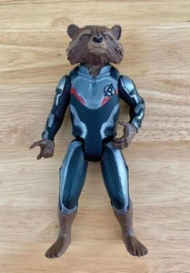 Marvel ROCKET RACOON Action Figure Guardians of the Galaxy Figure - Picture 1 of 2