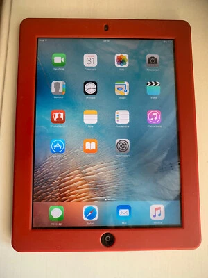 Apple iPad 2 16GB WiFi Argento Ottimo Stato Batteria 🔋 Ok .Inizializzato - Immagine 1 di 4