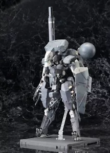 KOTOBUKIYA Metal Gear Sahelanthropus METAL GEAR SOLID V The Phantom Pain - Picture 1 of 24