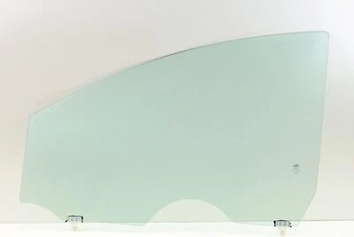 Driver/Left Side Front Door Window Glass For 2004-2010 Nissan Quest Mini Van - Imagem 1 de 3