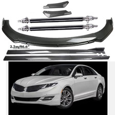 Lincoln Ls Body Kit