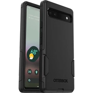 OTTERBOX Commuter Google Pixel 6A - Noir - Photo 1 sur 1