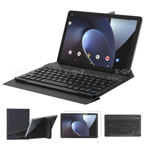 XGODY Tablet 10 Zoll Android 13 10GB+256GB(1TB TF) 7000mAh 2.4G /5G WiFi Tablet - Bild 1 von 15