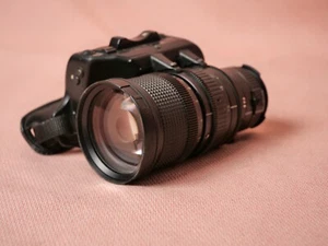 Fujinon VCL-712BX S12x7.5BRM-18B obiettivo zoom; 1:1.4 7.5-90MM - Foto 1 di 15