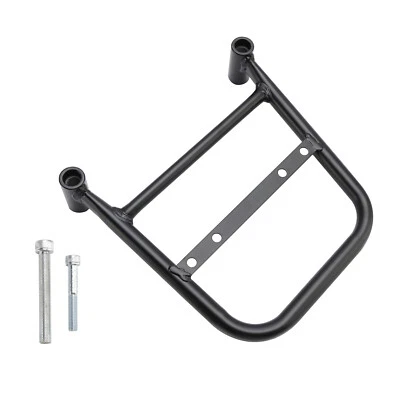 Side Saddle Bag Mounting Bracket Fit For Kawasaki Vulcan S 650 Cafe 18-23 US - Image 1 of 4