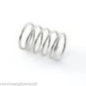 Compression Spring McCulloch 324089 string trimmer bump head - Picture 1 of 1