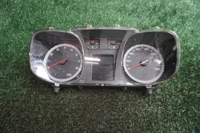 GMC Terrain Speedometer Gauge Cluster 2010 2011 OEM 99 k millas A2C53412162 Foto 1 de 4