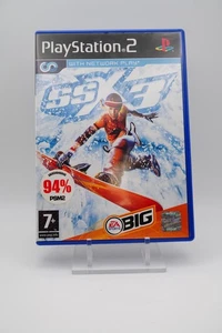 SSX 3 | Sony PS2 | Complete with Manual | PAL - Picture 1 of 4