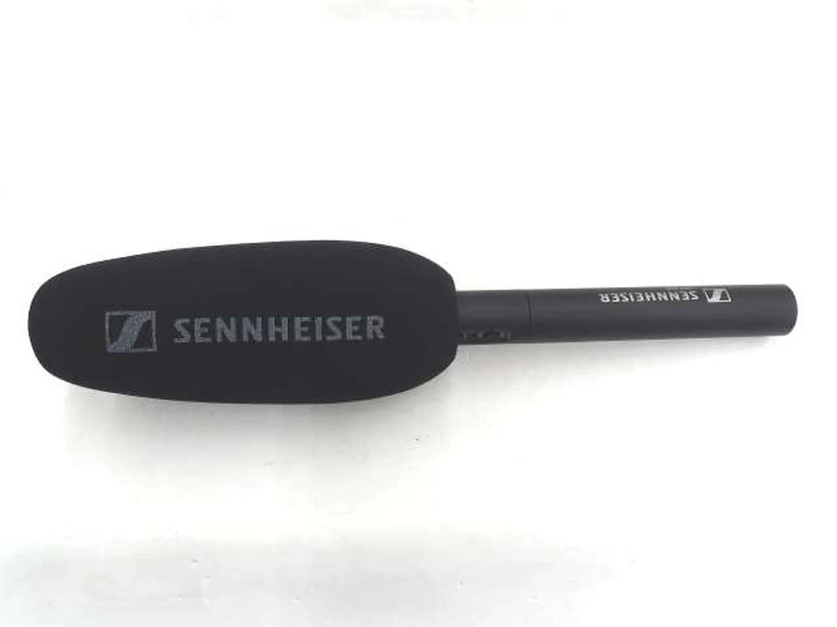 Sennheiser MKE 600 Pro Audio Microphones for sale | eBay