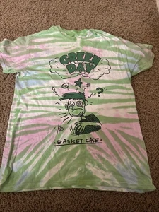 Green Day Basket Case T-Shirt Men’s Size XS - Picture 1 of 4