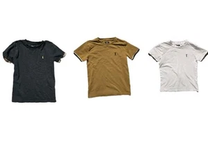 Next Boys Tshirt  Knit Size 12 Years  Lot Of 3 - Picture 1 of 6