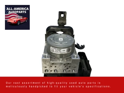 Módulo de bomba ABS - All America Car Parts Foto 1 de 4