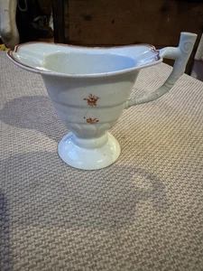 Antique Chinese Porcelain Export Ewer Jug Small Pitcher Qing Kangxi Period - Picture 1 of 15
