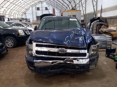 Passenger Front Window Regulator Electric Fits 07-14 SIERRA 2500 PICKUP 6864838 Foto 1 de 4