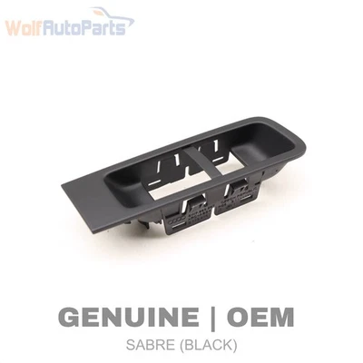 AUDI A5 QUATTRO 2017-2024 - Convertible TOP Interruptor/Botón Borde Foto 1 de 4