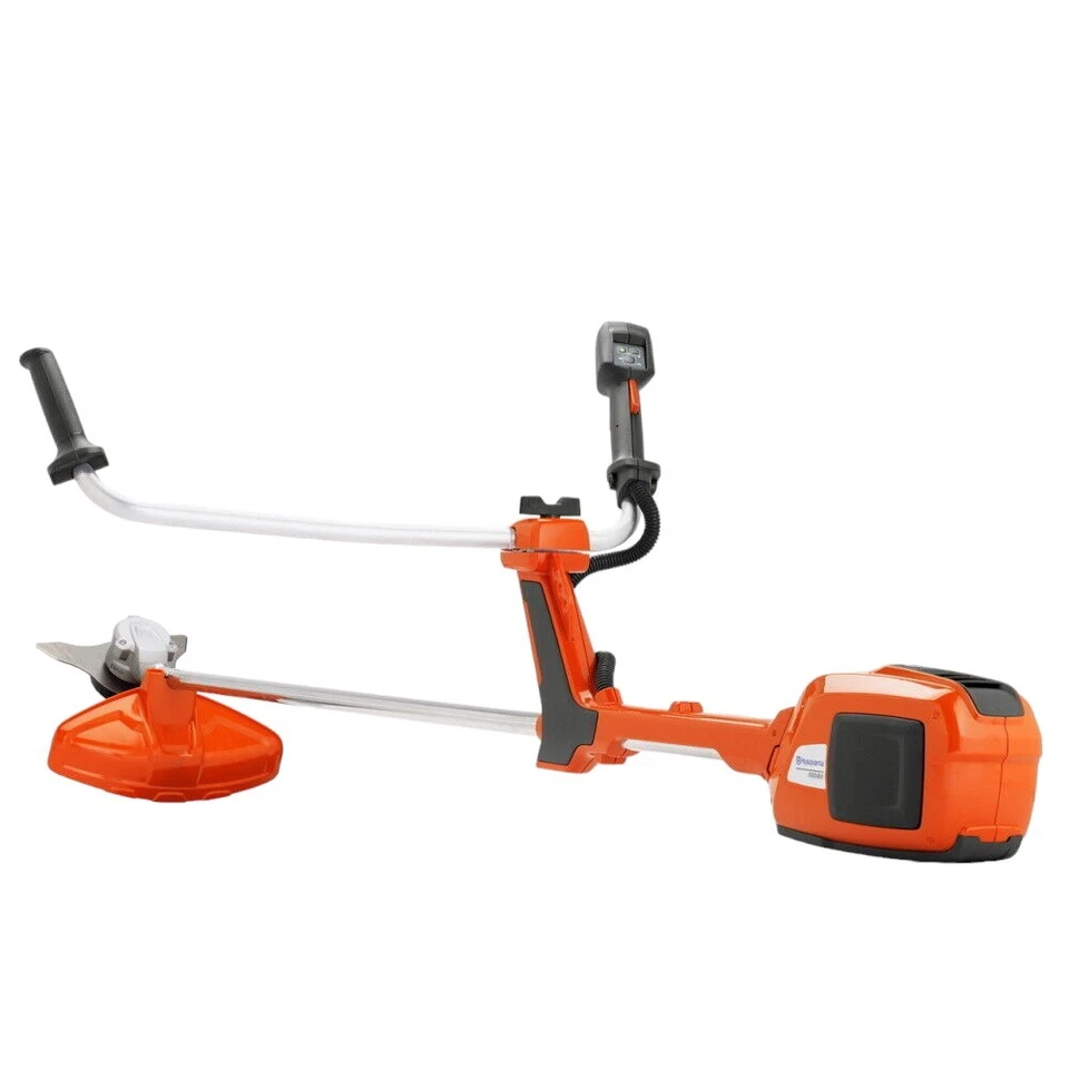 Decespugliatore HUSQVARNA 520iRX 36V professionale manubrio solo corpo macchina - Immagine 1 di 1