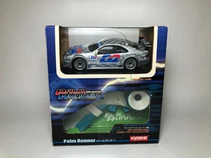 KYOSHO Palm Runner D2 AMG Mercedes CLK RC Ready Set - Picture 1 of 24