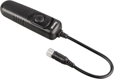 Hama DCCSystem Base - Cable Remote Trigger - Cable Remote Release - - Image 1 of 4