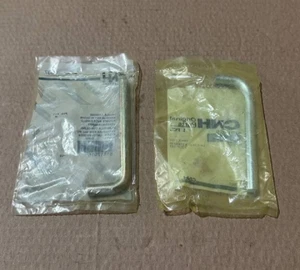 2 Stück CNH 81817916 Griff, abschließbar - Bild 1 von 4