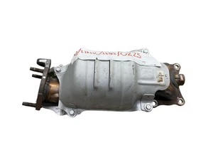 2026 HONDA PASSPORT *RECERTIFIED* LEFT CATALYTIC CONVERTER U/HNX/H39/0225 OEM - Picture 1 of 12