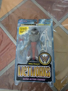 McFarlane Wetworks Vampire Actionfigur MOC - Bild 1 von 4