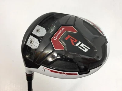 Driver usado R15 460 especificação japonesa 1W Tm1-115 11 Sr - Imagem 1 de 3