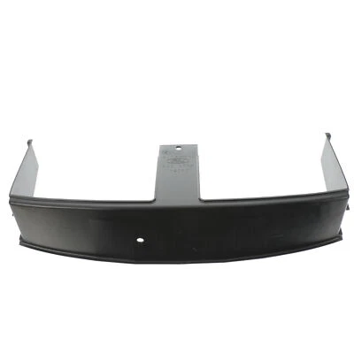 OEM NEW Lincoln Town Car 05-11 Mesh Radiator Grille/Cover Panel 5W1Z-8C299-AA - Image 1 of 4