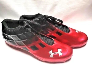 Botines de fútbol Under Armour Team Mercenary 5/8 MC talla 13 NUEVOS 1237069-803  - Imagen 1 de 6