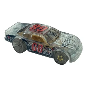 Hot Wheels Stockar 2005 transparente Mattel McDonald's Malasia #68 - Imagen 1 de 9