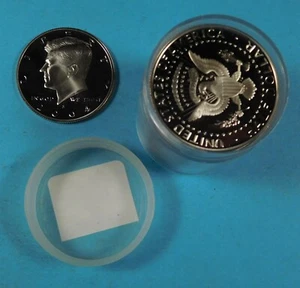 2004-s PROOF KENNEDY HALF DOLLAR Roll 20 Coins - Picture 1 of 1