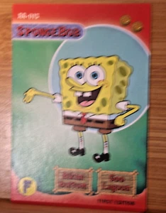 Pantaloni quadrati Spongebob TCG - ""Spongebob"" AA-013 - Foto 1 di 1