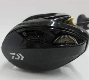 Carrete Daiwa 18 Morethan PE 1000SHL TW Baitcast Pesca JDM LH Agua Salada - Imagen 1 de 20