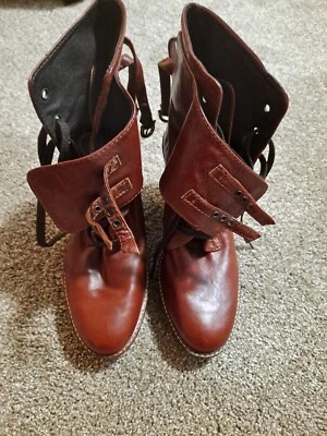 Botas Juicy Couture Foto 1 de 4