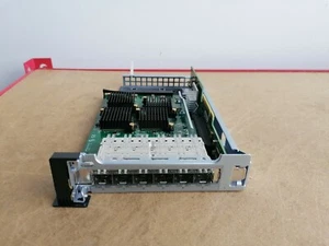 CISCO ASA-IC-6GE-SFP-A SFP Gigabit Ethernet ports - Afbeelding 1 van 1