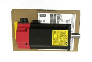 Servomotore FANUC A06B-0116-B203 nuovo spedizione DHL/FedEX - Foto 1 di 5