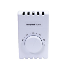 Honeywell T410A1013 Economy Electric Heat Thermostat