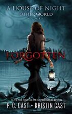 Forgotten (A House of Night Other World, 3, Band 3)