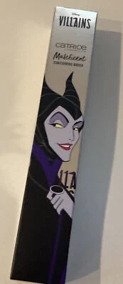 Catrice Disney VILLAINS Contouring Brush Kontur Pinsel MALEFICENT