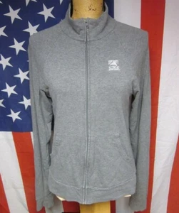 SALTY DOG CAFE youth lrg hoodie Hilton Head Island logo Jake hooded sweatshirt - Picture 1 of 3