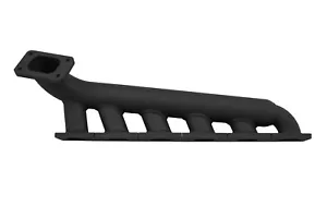 BMW M50 M52 M54 TURBO EXHAUST MANIFOLD - HIGH OUTPUT - TOP MOUNT - FTWL QUALITY - Picture 1 of 13