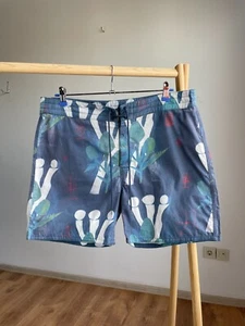 Carhartt WIP Shaka Badeshorts Größe L - Bild 1 von 5