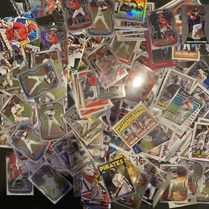 2013-2023 Topps Panini Baseball 1200 Card Rookie Lot RC - Investor Potential!!! - Picture 1 of 2